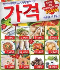 Tips Membeli Kebutuhan Sehari-hari dengan Murah di Korea