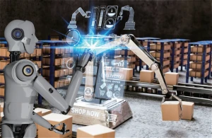 Struktur Industri Di Korea