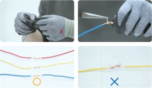 Metode Penyambungan Kabel Listrik