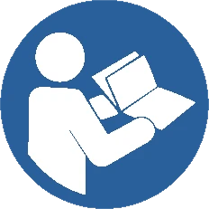 Tanda Instruksi (Tanda Tindakan Wajib)